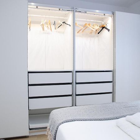 Apartamento Moderno En Triana 2 Dormitorios Y Aire Acondicionado Seville Exterior photo